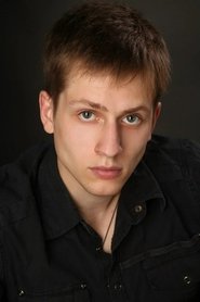 Denis Kazandaykin portrait