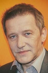 Jacek Mikołajczak portrait