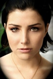Lauren Walsh portrait
