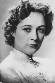 Marianna Strizhenova portrait