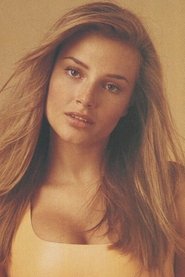 Bridget Hall portrait