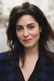 Garance Thénault portrait