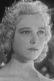 Vera Mayorova portrait