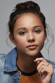 Breanna Yde portrait