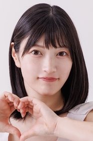 Aya Sakura portrait