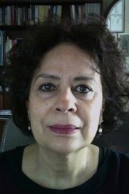 Nahed Nasrallah portrait