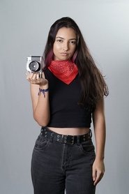 MARIA EDUARDA KUNZE portrait