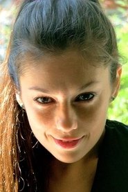 Zehra Evliya portrait