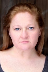 Meredith Handerhan portrait