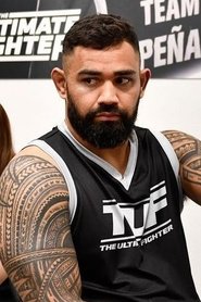 Zac Pauga portrait