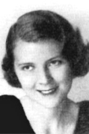 Gun Hallnäs portrait