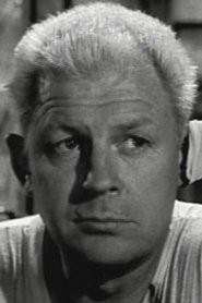 Carl Studer portrait