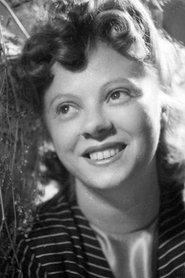 Andrée Feix portrait