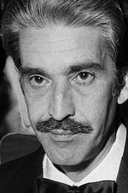 Franco Cristaldi portrait