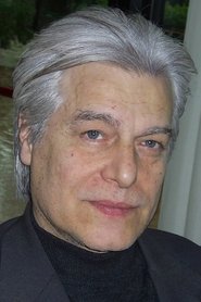 Gerardo Amato portrait