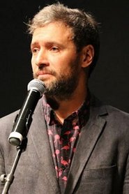 Maksim Kolosov portrait