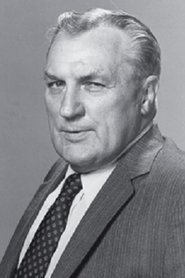 Dolph Sweet portrait