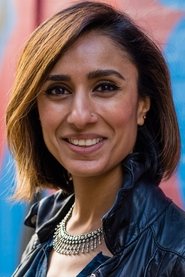 Anita Rani portrait