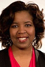 Claudine Ewing portrait