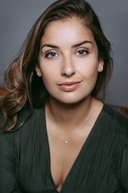 Tess Atkins portrait