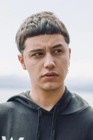 Thomás Lepera portrait