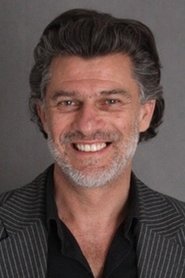 Andrea Cattaneo portrait