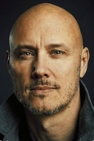 Mikkel Blaabjerg Poulsen portrait