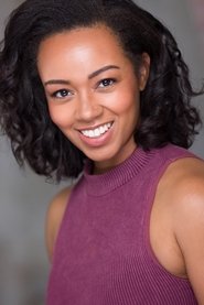 Ashley Denise Robinson portrait