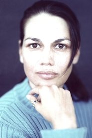 Marise Wipani portrait