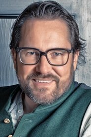 Stephan Michel portrait