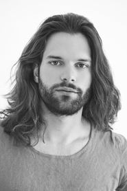 Nikolas Bravos portrait