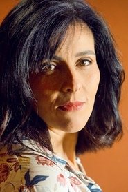 Souad Massi portrait