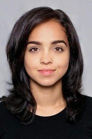 Cristalis Bonilla portrait