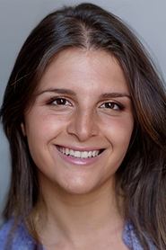 Jessica Osrin portrait
