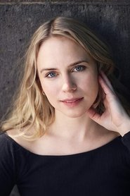 Senie Priti portrait