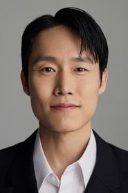 Jeon Woon-jong portrait