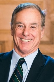 Howard Dean portrait