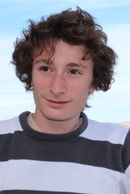Gabriel Hallali portrait