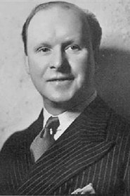 Cameron Hall portrait