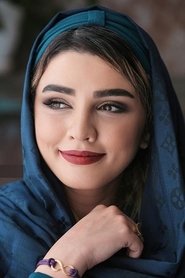 Sima Khezrabadi portrait