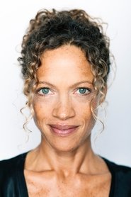 Indra Ové portrait