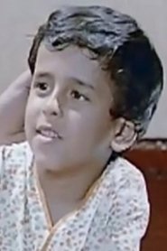 Hussein Abdel Fattah portrait