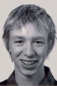 Jos van der Donk portrait