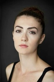 Burcu Özberk portrait