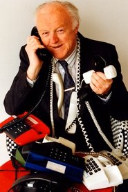 Kalle Sändare portrait
