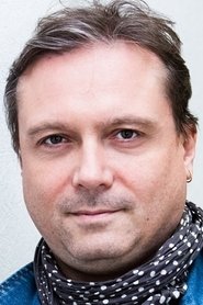 Sergey Kupriyanov portrait
