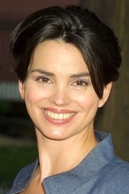 Karen Duffy portrait