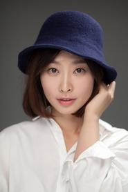 Lim Ji-hyun portrait
