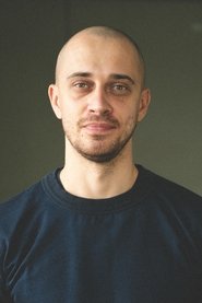 Andrius Blaževičius portrait