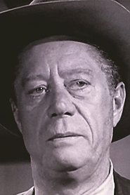 King Calder portrait